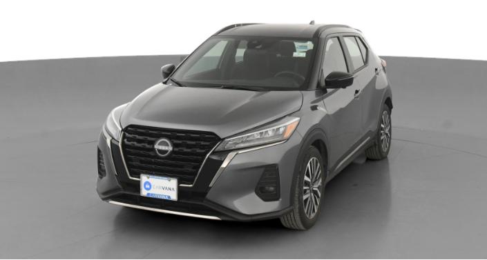 2024 Nissan Kicks SR -
                Fort Worth, TX