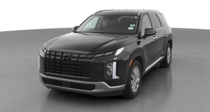 2024 Hyundai Palisade SEL -
                Fort Worth, TX