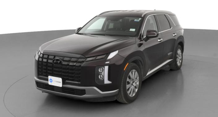 2024 Hyundai Palisade SEL -
                Fort Worth, TX