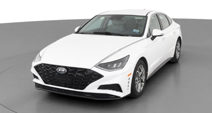 2020 Hyundai Sonata SEL -
                Haines City, FL