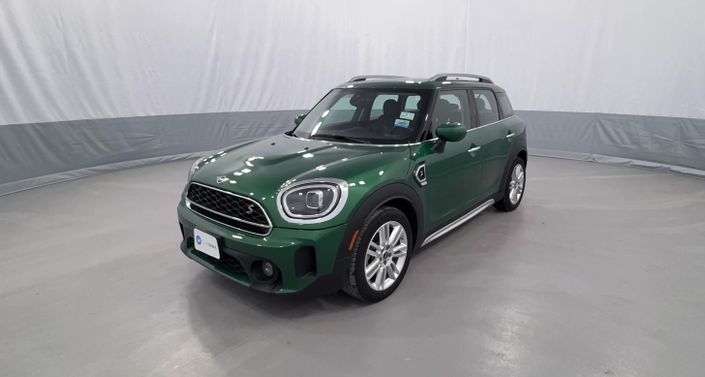 2023 MINI Cooper Countryman S -
                Akron, NY