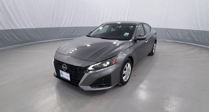 2023 Nissan Altima S -
                Akron, NY