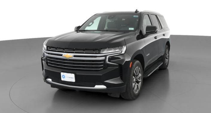 2023 Chevrolet Tahoe LT -
                Tooele, UT