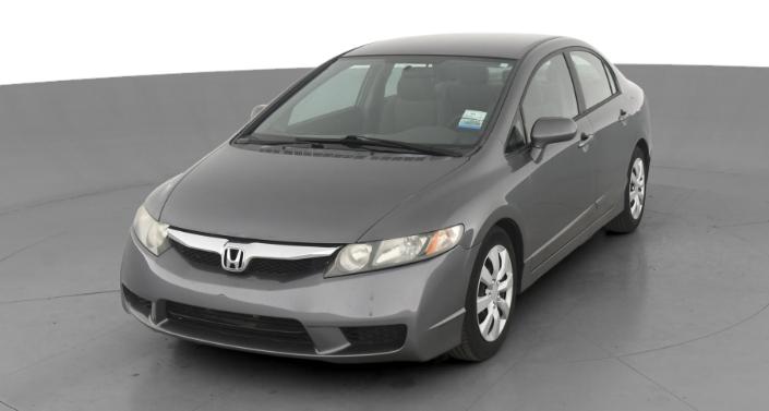 2011 Honda Civic LX -
                Trenton, OH