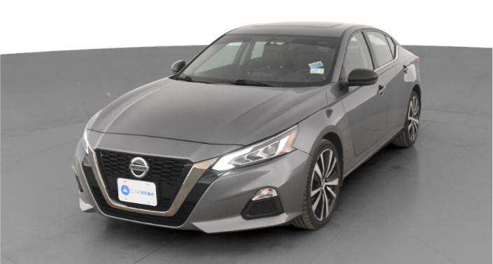 2019 Nissan Altima SR -
                Indianapolis, IN