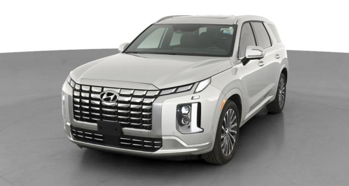 2024 Hyundai Palisade Calligraphy -
                Bessemer, AL