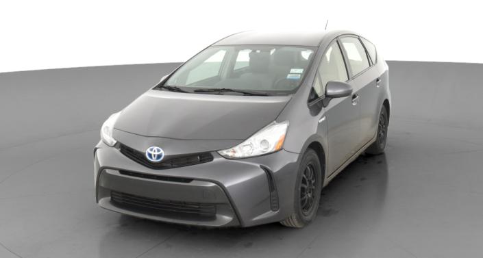 2015 Toyota Prius v Two -
                Indianapolis, IN