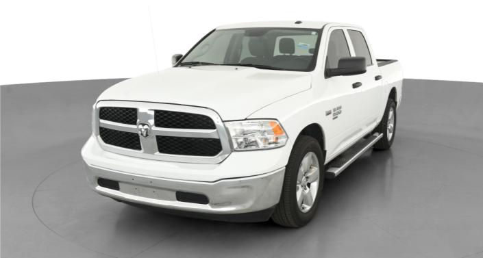 2022 RAM 1500 Classic Tradesman -
                Bessemer, AL