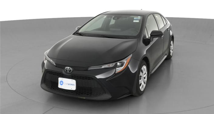 2022 Toyota Corolla LE -
                Framingham, MA