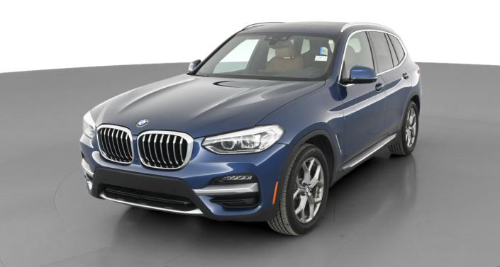 2020 BMW X3 sDrive30i -
                Trenton, OH