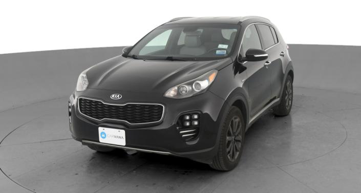 2019 Kia Sportage EX -
                Hebron, OH