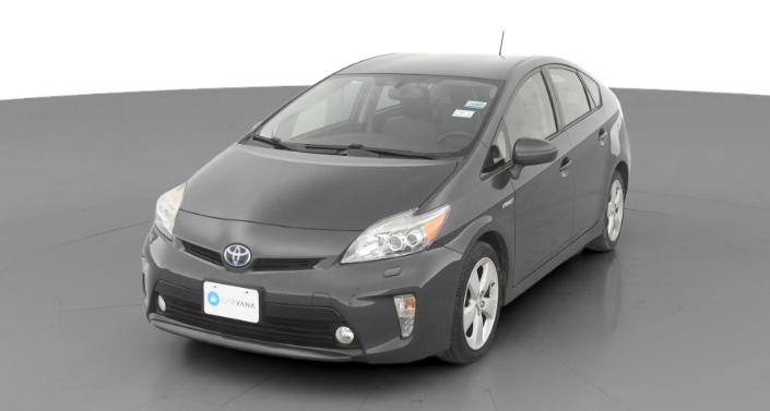 2013 Toyota Prius Five -
                Auburn, GA