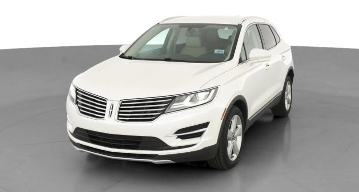 2018 Lincoln MKC Premiere -
                Bessemer, AL