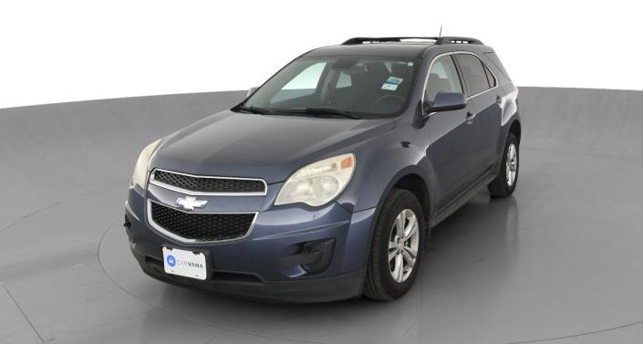 2013 Chevrolet Equinox LT -
                Colonial Heights, VA