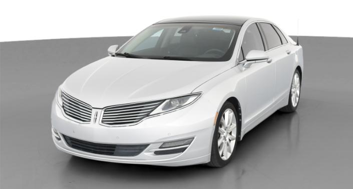 2013 Lincoln MKZ Base -
                Bessemer, AL