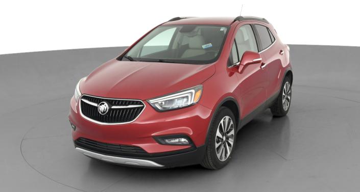 2017 Buick Encore Essence -
                Bessemer, AL