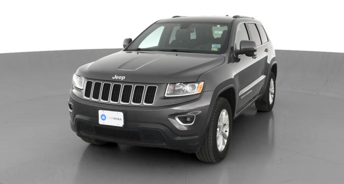 2015 Jeep Grand Cherokee Laredo -
                Colonial Heights, VA