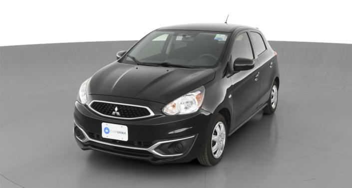 2018 Mitsubishi Mirage ES -
                Colonial Heights, VA