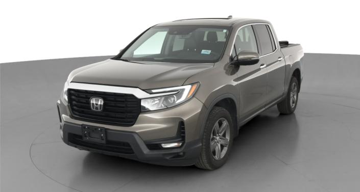 2022 Honda Ridgeline RTL-E -
                Bessemer, AL