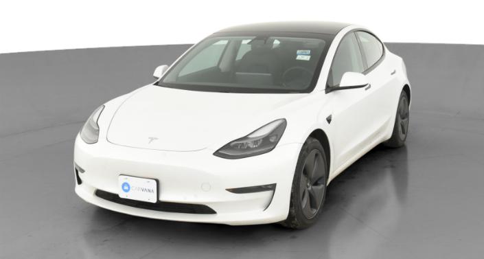 2021 Tesla Model 3 Long Range -
                Indianapolis, IN