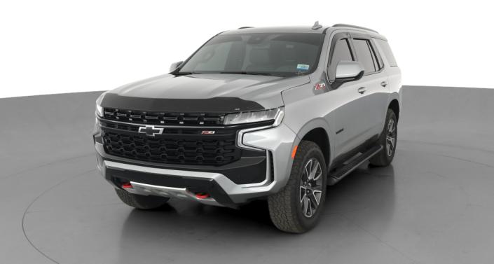 2023 Chevrolet Tahoe Z71 -
                Bessemer, AL