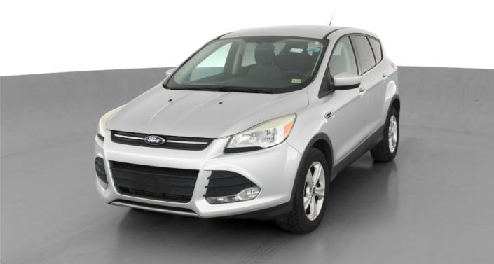 2013 Ford Escape SE -
                Colonial Heights, VA