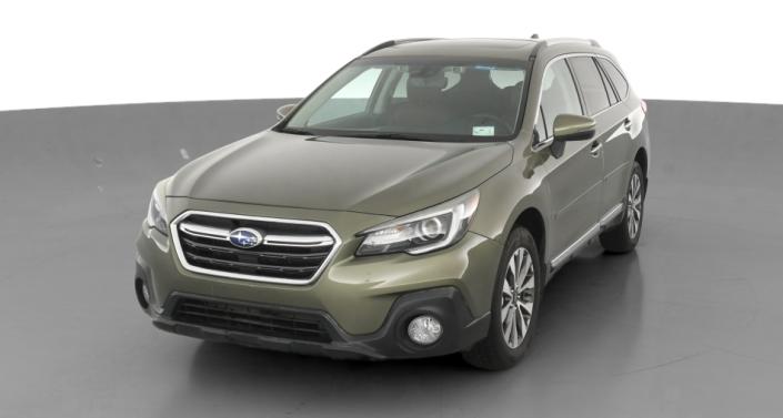 2018 Subaru Outback 3.6R Touring -
                Kansas City, MO