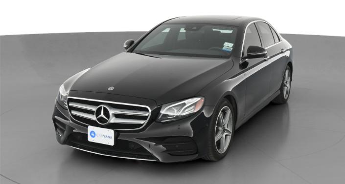 2018 Mercedes-Benz E-Class E 400 -
                Tooele, UT