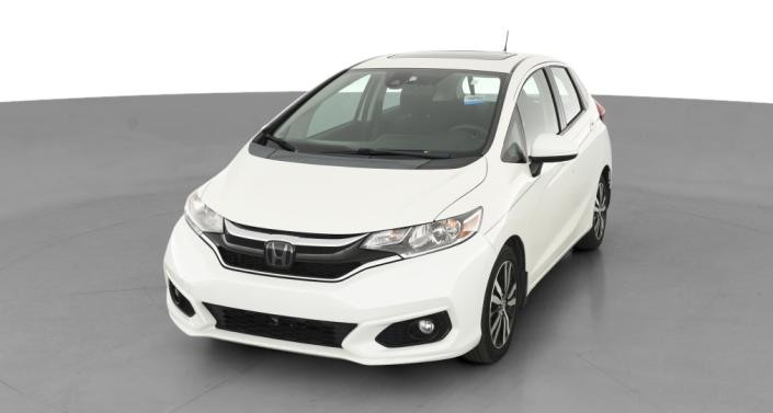 2018 Honda Fit EX -
                Bessemer, AL