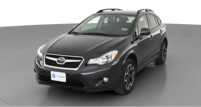 2014 Subaru XV Crosstrek Premium -
                Colonial Heights, VA