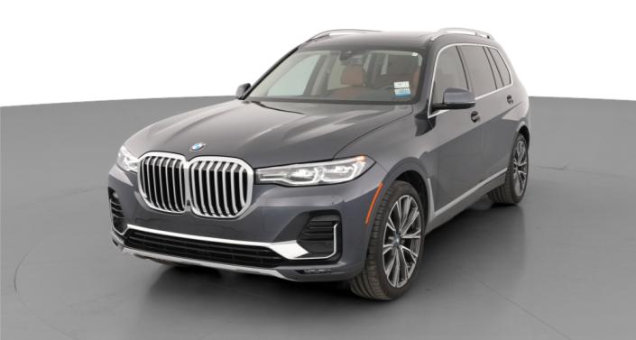 2022 BMW X7 xDrive40i -
                Tolleson, AZ