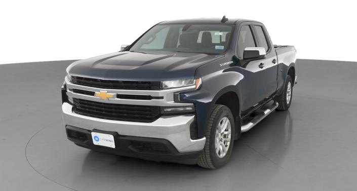 2019 Chevrolet Silverado 1500 LT -
                Lorain, OH