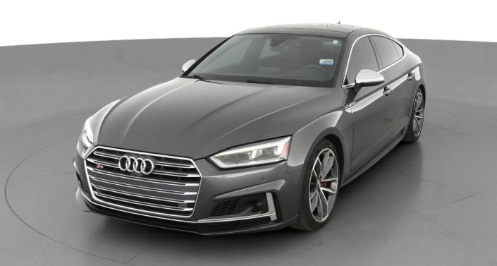 2018 Audi S5 Prestige -
                Bessemer, AL