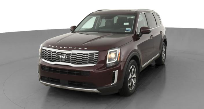 2021 Kia Telluride EX -
                Indianapolis, IN