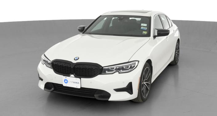 2019 BMW 3 Series 330i -
                Colonial Heights, VA