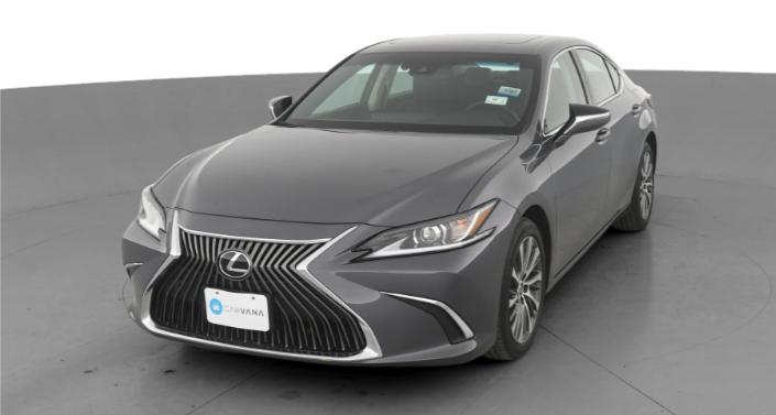 2021 Lexus ES 250 -
                Hebron, OH