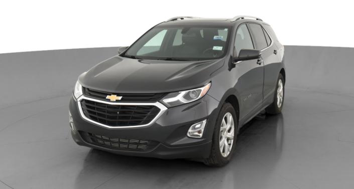 2018 Chevrolet Equinox LT -
                Indianapolis, IN