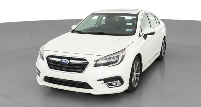 2018 Subaru Legacy Limited -
                Lorain, OH