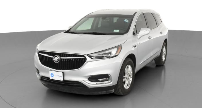 2019 Buick Enclave Essence -
                San Antonio, TX