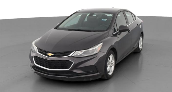 2017 Chevrolet Cruze LT -
                Haines City, FL