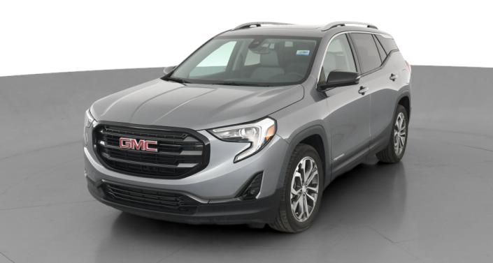 2021 GMC Terrain SLT -
                Bessemer, AL