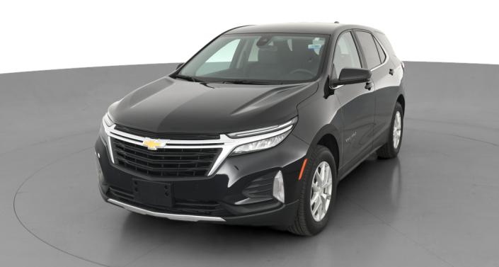 2022 Chevrolet Equinox LT -
                Bessemer, AL