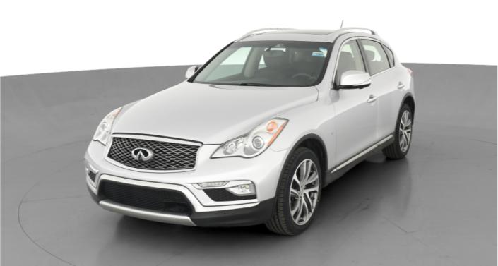 2017 INFINITI QX50 Base -
                Bessemer, AL