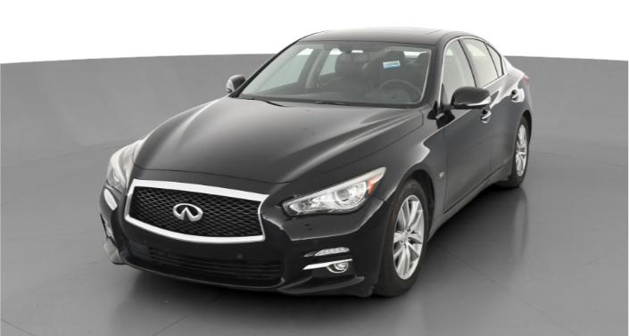 2017 INFINITI Q50 Premium -
                Union City, GA