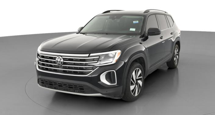 2024 Volkswagen Atlas SE -
                Houston, TX