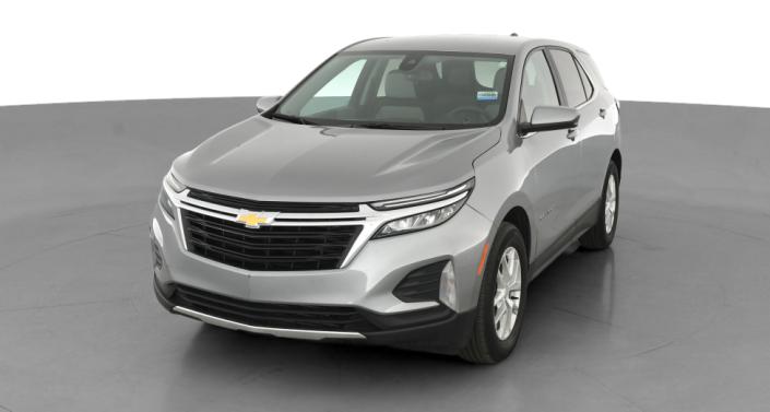 2023 Chevrolet Equinox LT -
                Bessemer, AL