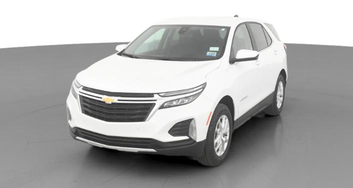 2024 Chevrolet Equinox LT -
                Auburn, GA