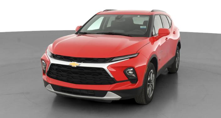 2023 Chevrolet Blazer  -
                Bessemer, AL