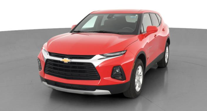 2022 Chevrolet Blazer  -
                Bessemer, AL