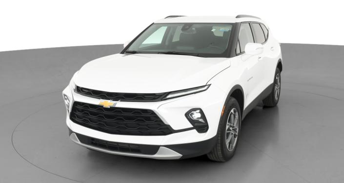 2023 Chevrolet Blazer  -
                Bessemer, AL